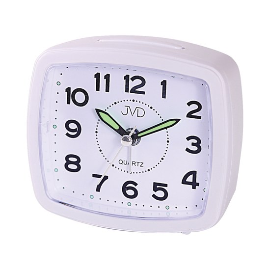 Budík JVD SRP8506.3