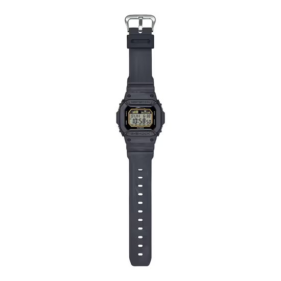 Hodinky Casio G-SHOCK GLX-5600KB-1ER Kanoa Igarashi Edice