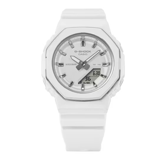 Hodinky Casio G-SHOCK GMA-P2110-7AER