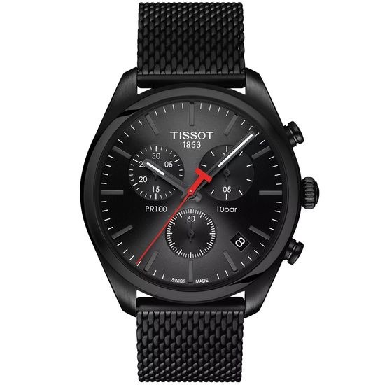 Hodinky Tissot T101.417.33.051.00
