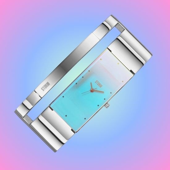 Hodinky Storm ALVARA LAZER AQUA