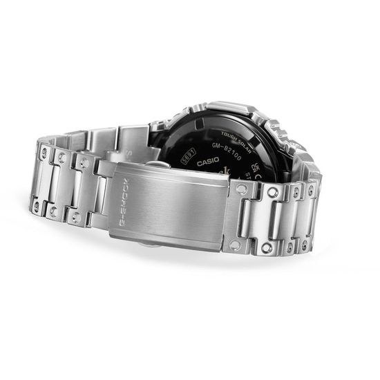 Hodinky Casio G-SHOCK PRO GM-B2100SD-1AER