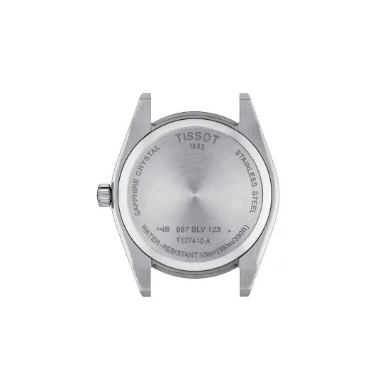 Hodinky Tissot T127.410.11.041.00