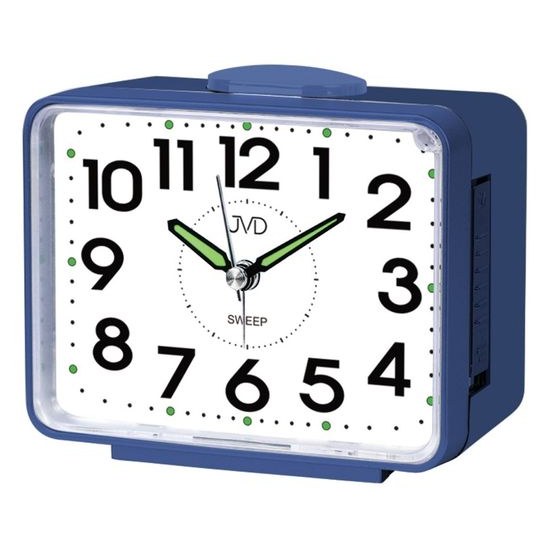 Budík JVD SRP1101.1