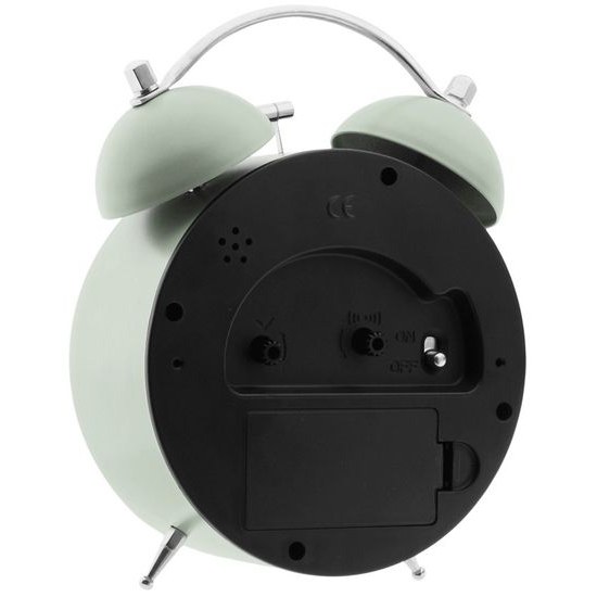 Budík JVD SRP2216.5