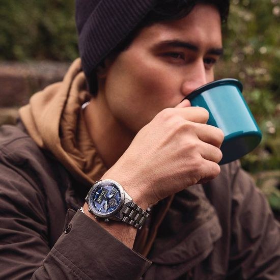 Hodinky Citizen PROMASTER SKY JV2000-51L