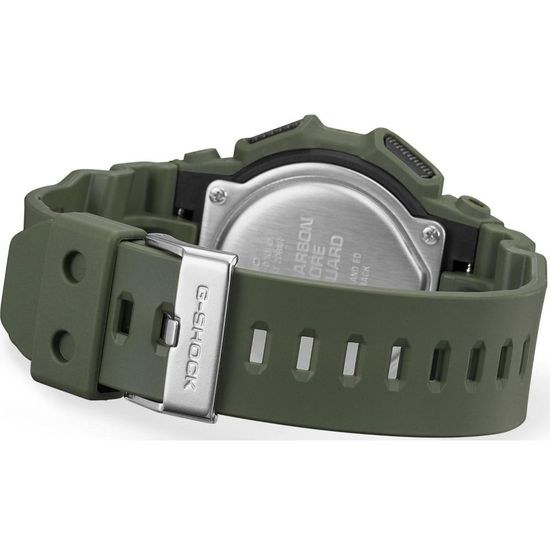 Hodinky Casio G-SHOCK GD-010-3ER