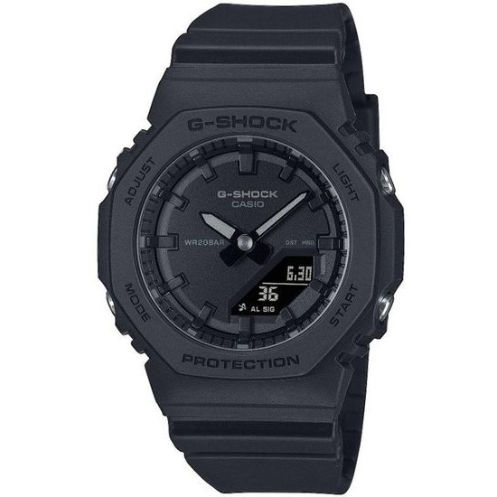 Hodinky Casio G-Shock GMA-P2100BB-1AER