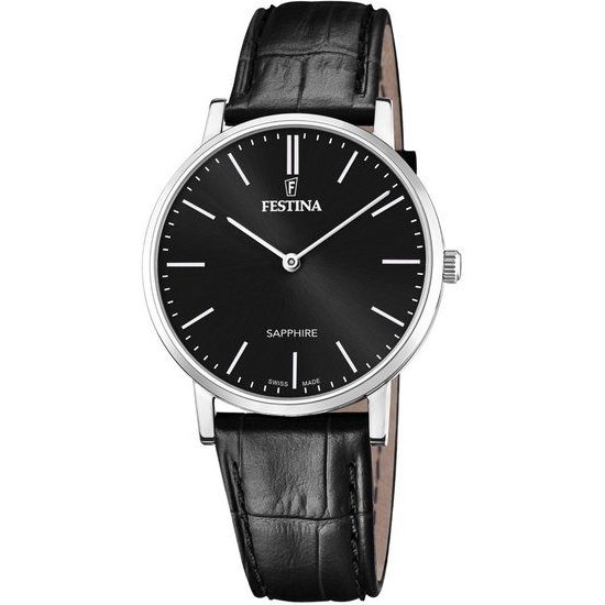 Hodinky Festina SWISS MADE 20012/4