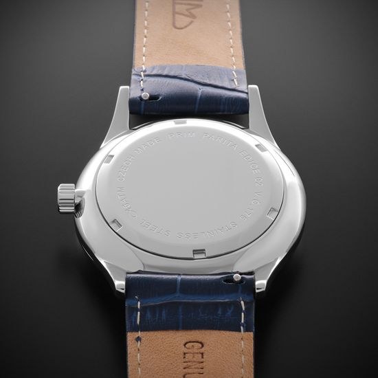 Hodinky PRIM Parita Men 24 W01P.13228.E