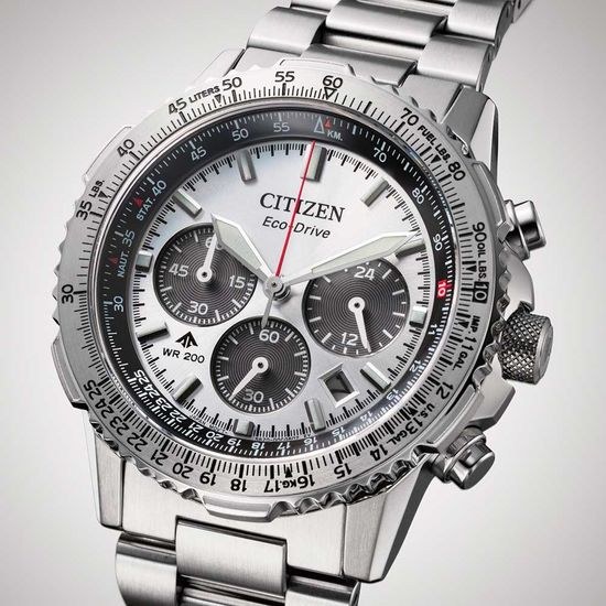 Hodinky Citizen PROMASTER CHRONO CA4660-61A