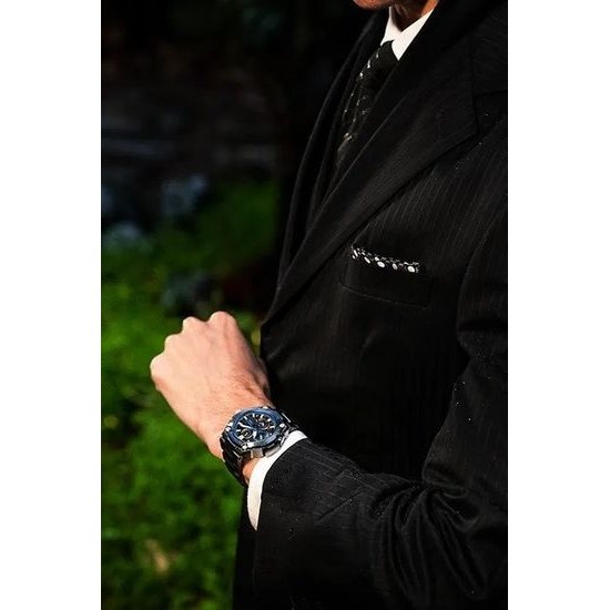 Hodinky Casio MRG-B2000B-1ADR G-SHOCK PRO