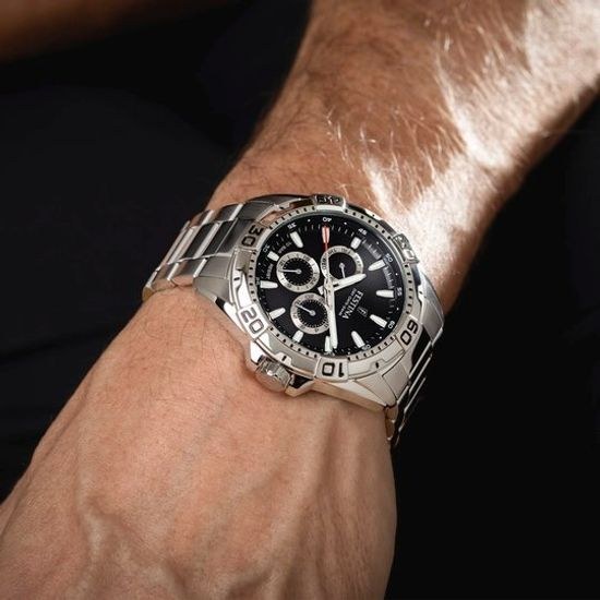 Hodinky Festina MULTIFUNCTION 20623/4