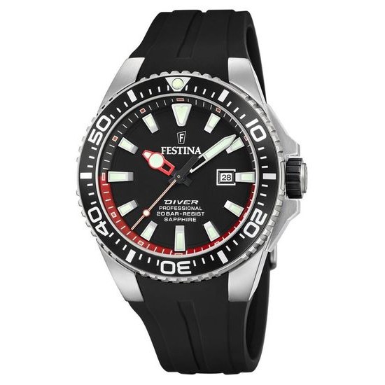 Hodinky Festina The Originals DIVER (20atm) 20664/3