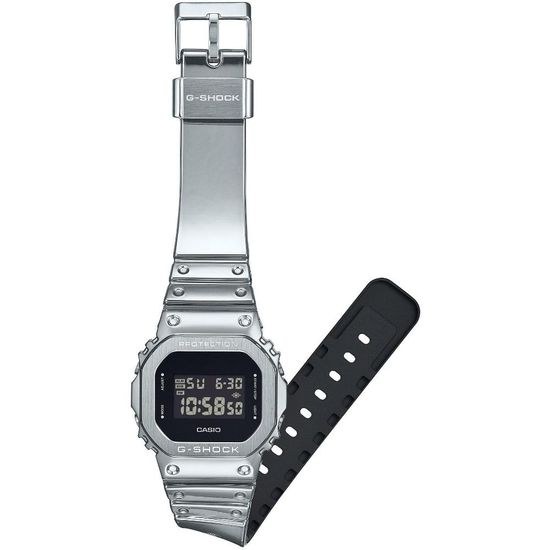 Hodinky Casio G-SHOCK GM-5600YM-8ER