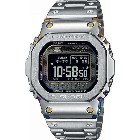 Hodinky Casio G-SHOCK PRO GMW-BZ5000RC-1ER