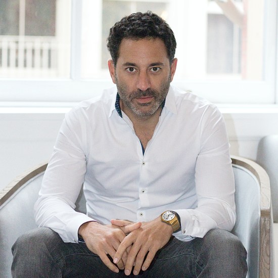 Pánské pružné hodinky LAVVU LWM0025 STOCKHOLM Big Gold