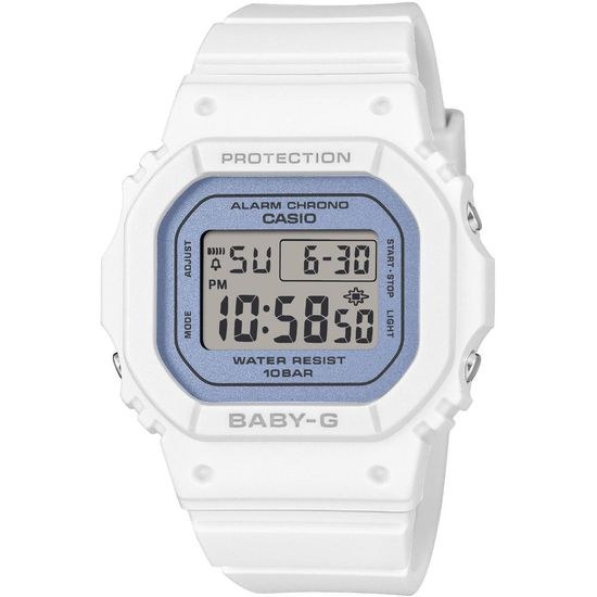 Hodinky Casio BGD-565SC-2BER