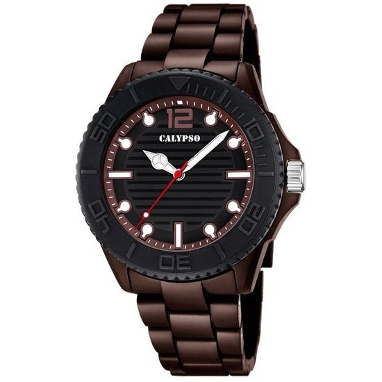 Hodinky Calypso TRENDY K5645/7