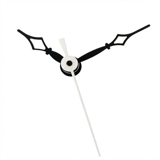 Hodinový strojek UTS22 řízený signálem