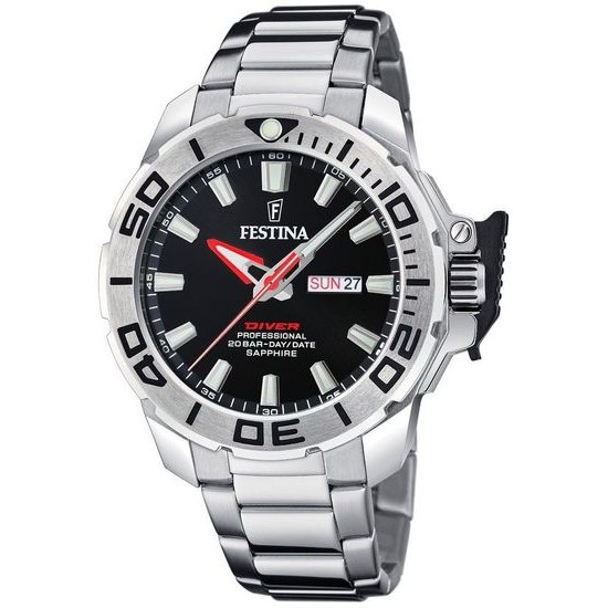 Hodinky Festina The Originals DIVER (20atm) 20665/4