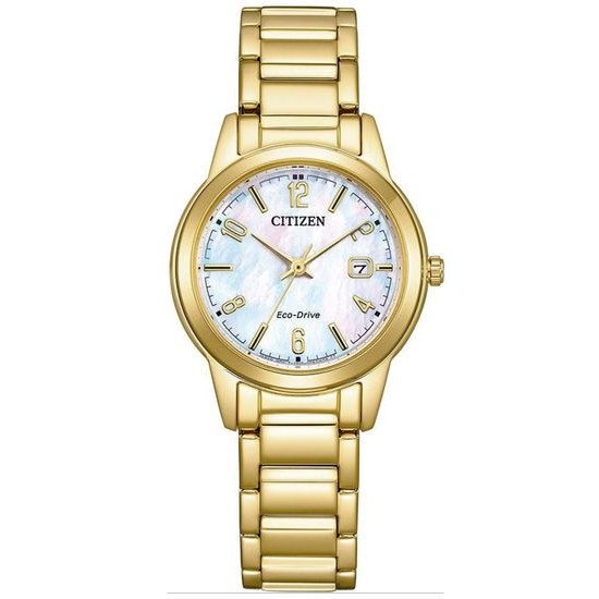 Hodinky Citizen CLASSIC FE1242-78D