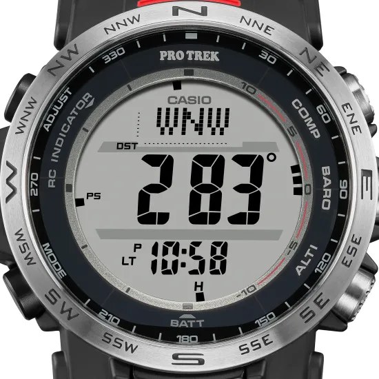 Hodinky Casio PRW-35-1AER