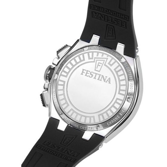 Hodinky Festina CHRONO BIKE '26 CONNECTED 20763/3