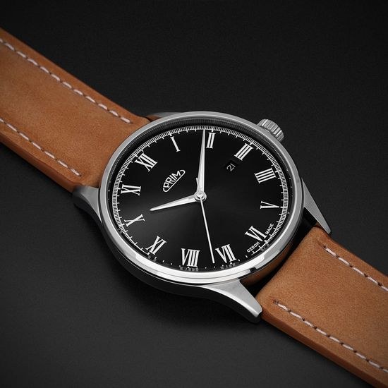 Hodinky PRIM Regent - C