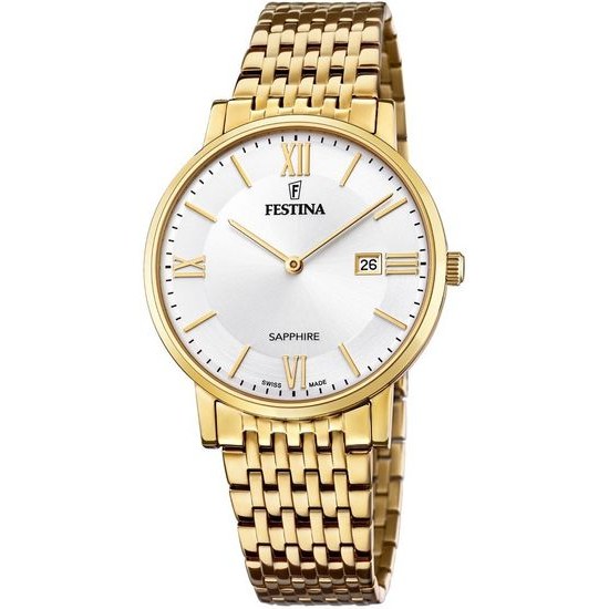 Hodinky Festina SWISS MADE 20020/1