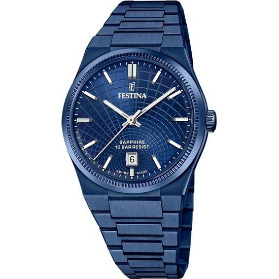 Hodinky Festina RIVE COLLECTION 20078/1
