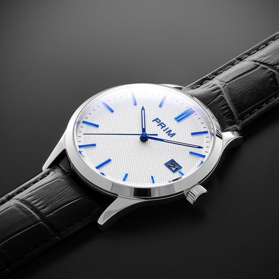 Hodinky PRIM Parita Men 24 W01P.13228.B