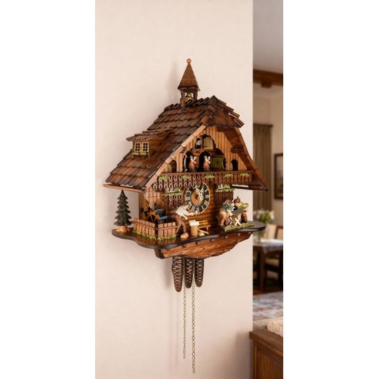 Kukačky Hones 6275T