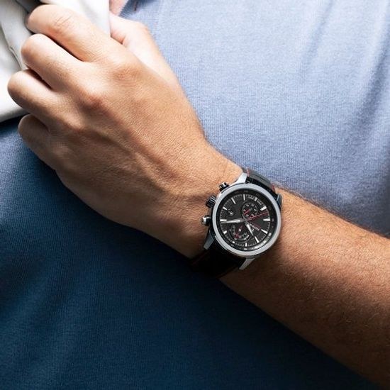 Hodinky Festina TIMELESS CHRONOGRAPH 20695/6