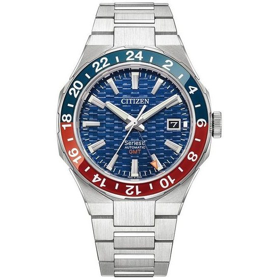 Hodinky Citizen Series 880 NB6030-59L