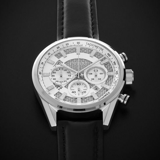 Hodinky PRIM Master 25 W01P.13231.B