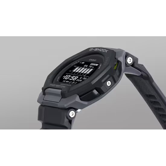 Hodinky Casio G-SHOCK GBD-300-1ER