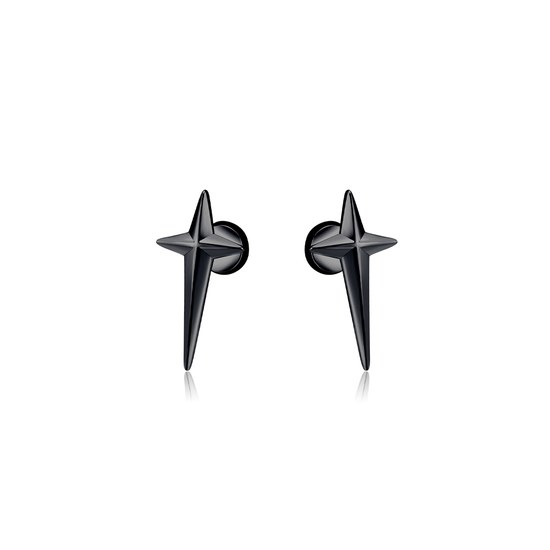 Náušnice JVD nerez ocel