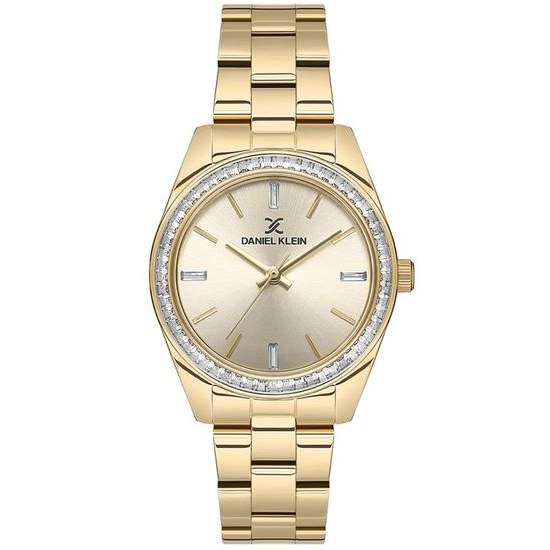 Hodinky Daniel Klein DK13602-3