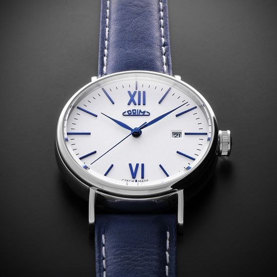 Hodinky PRIM Retro Elegance 2023 W01P.13196.B