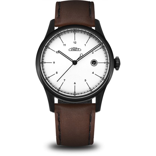 Hodinky PRIM Retro Automatic 24 W01P.13226.E