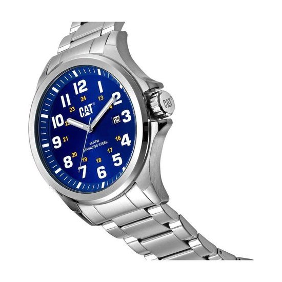 Hodinky CAT PU-141-11-617