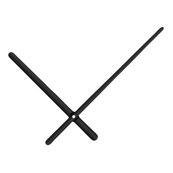 Hodinové ručičky UTS APH071B