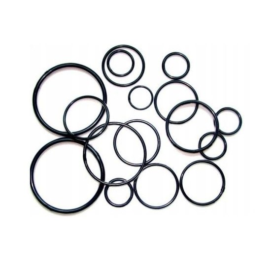 Těsnění pod víčko hodinek tloušťka 0,8 mm