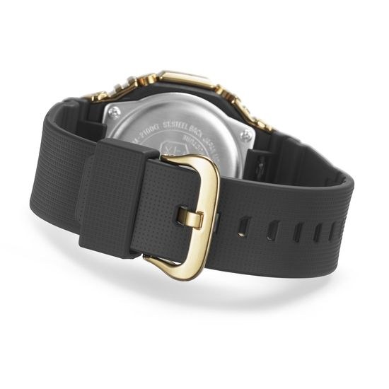 Hodinky Casio GM-2100G-1A9ER