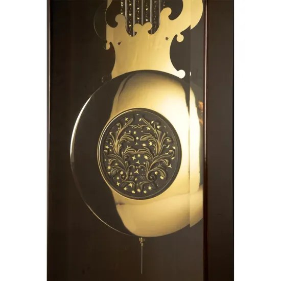 Podlahové hodiny Adler 10161-DCH