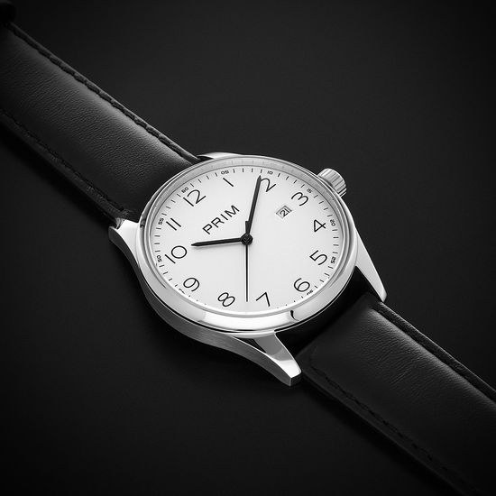 Hodinky PRIM Klasik V4 W01P.13241.D