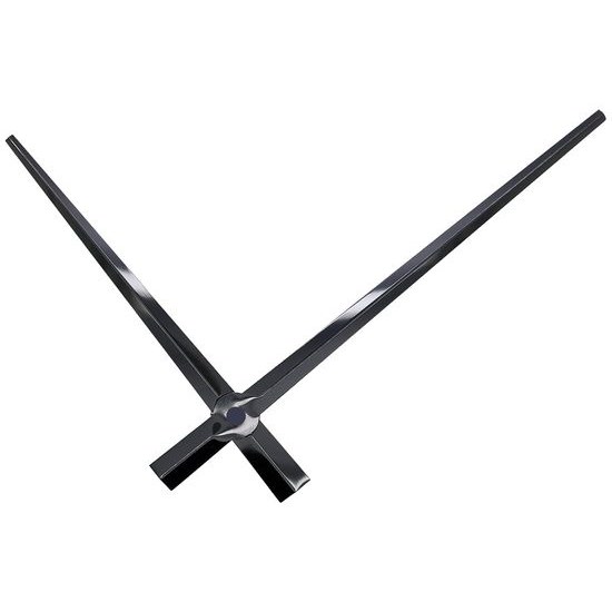 Hodinové ručičky HRP76B