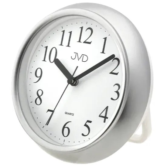 Koupelnové hodiny JVD SH024.1