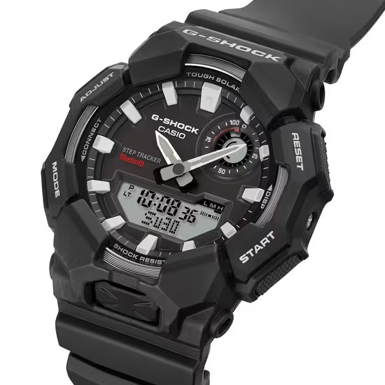 Hodinky Casio GA-B010-1AER G-SHOCK